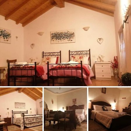 Felix House Bed and Breakfast Codevilla Buitenkant foto