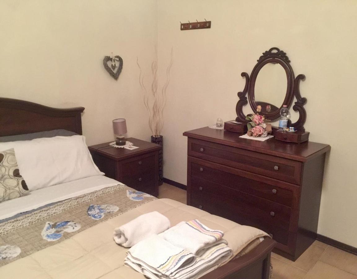 Felix House Bed and Breakfast Codevilla Buitenkant foto