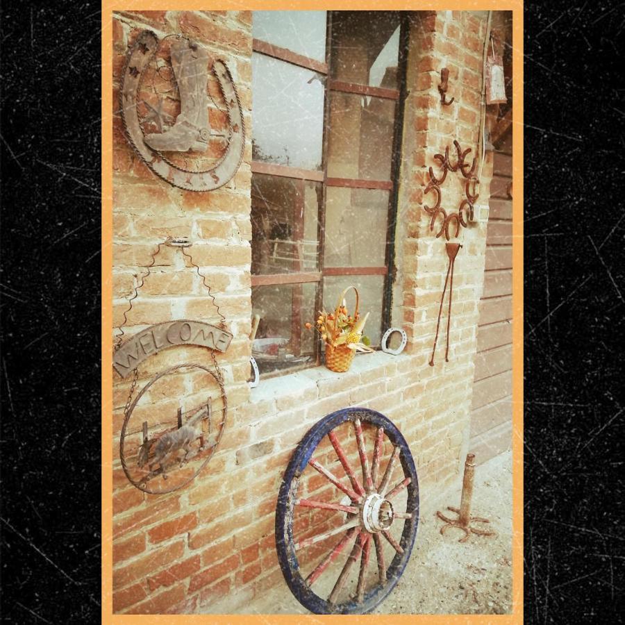 Felix House Bed and Breakfast Codevilla Buitenkant foto