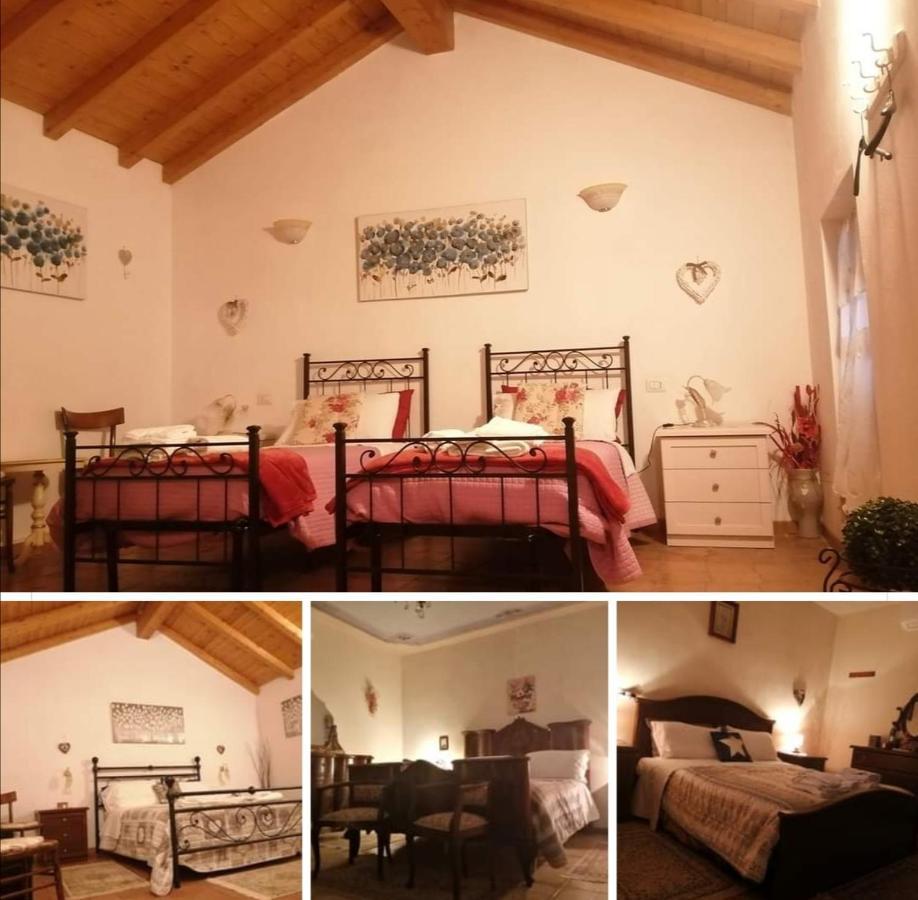 Felix House Bed and Breakfast Codevilla Buitenkant foto