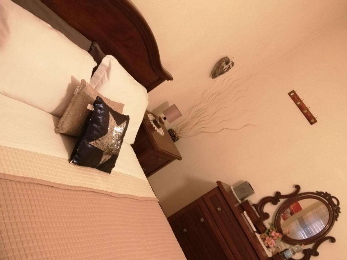 Felix House Bed and Breakfast Codevilla Buitenkant foto