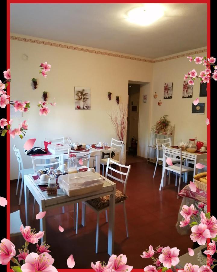 Felix House Bed and Breakfast Codevilla Buitenkant foto