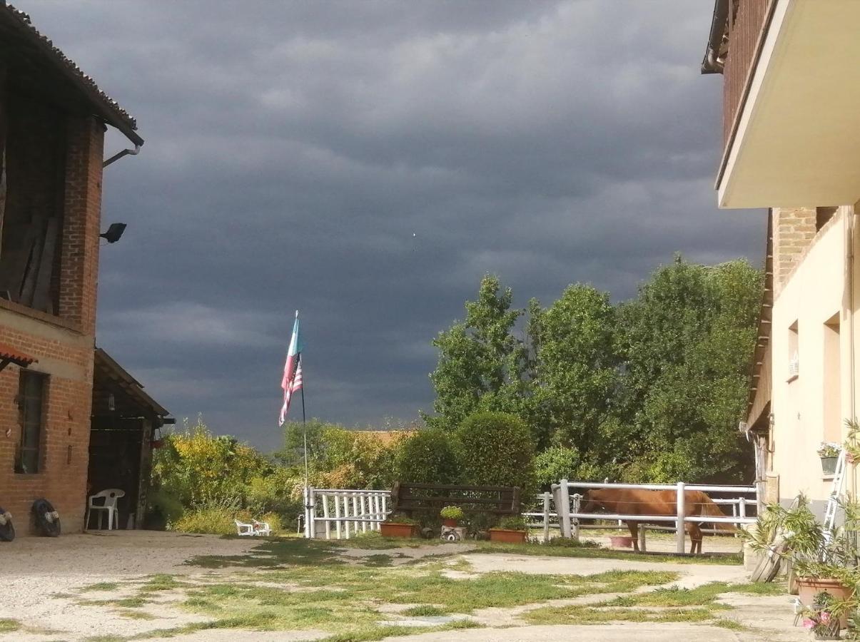 Felix House Bed and Breakfast Codevilla Buitenkant foto