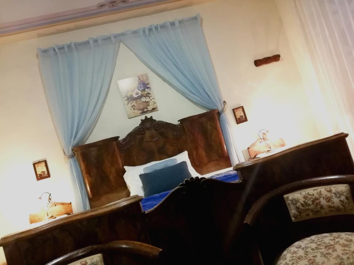 Felix House Bed and Breakfast Codevilla Buitenkant foto
