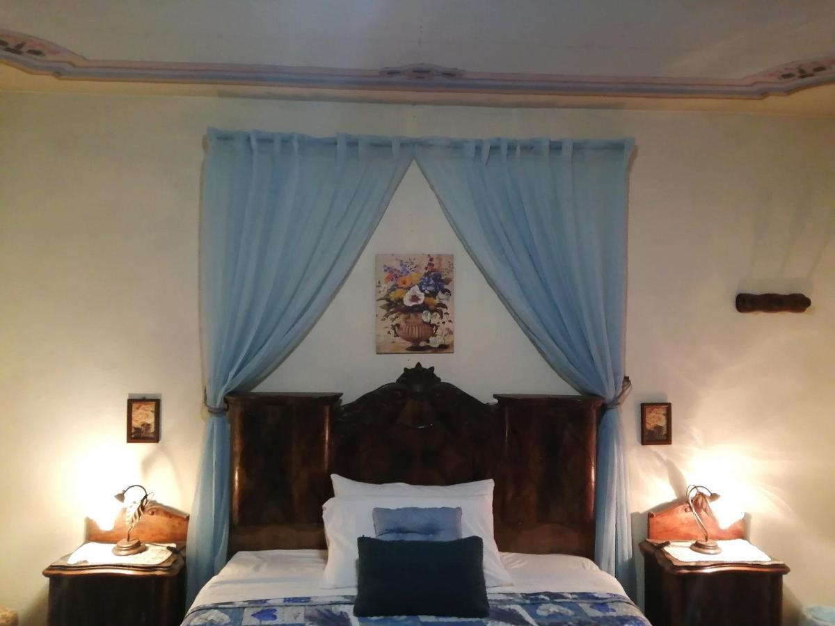 Felix House Bed and Breakfast Codevilla Buitenkant foto