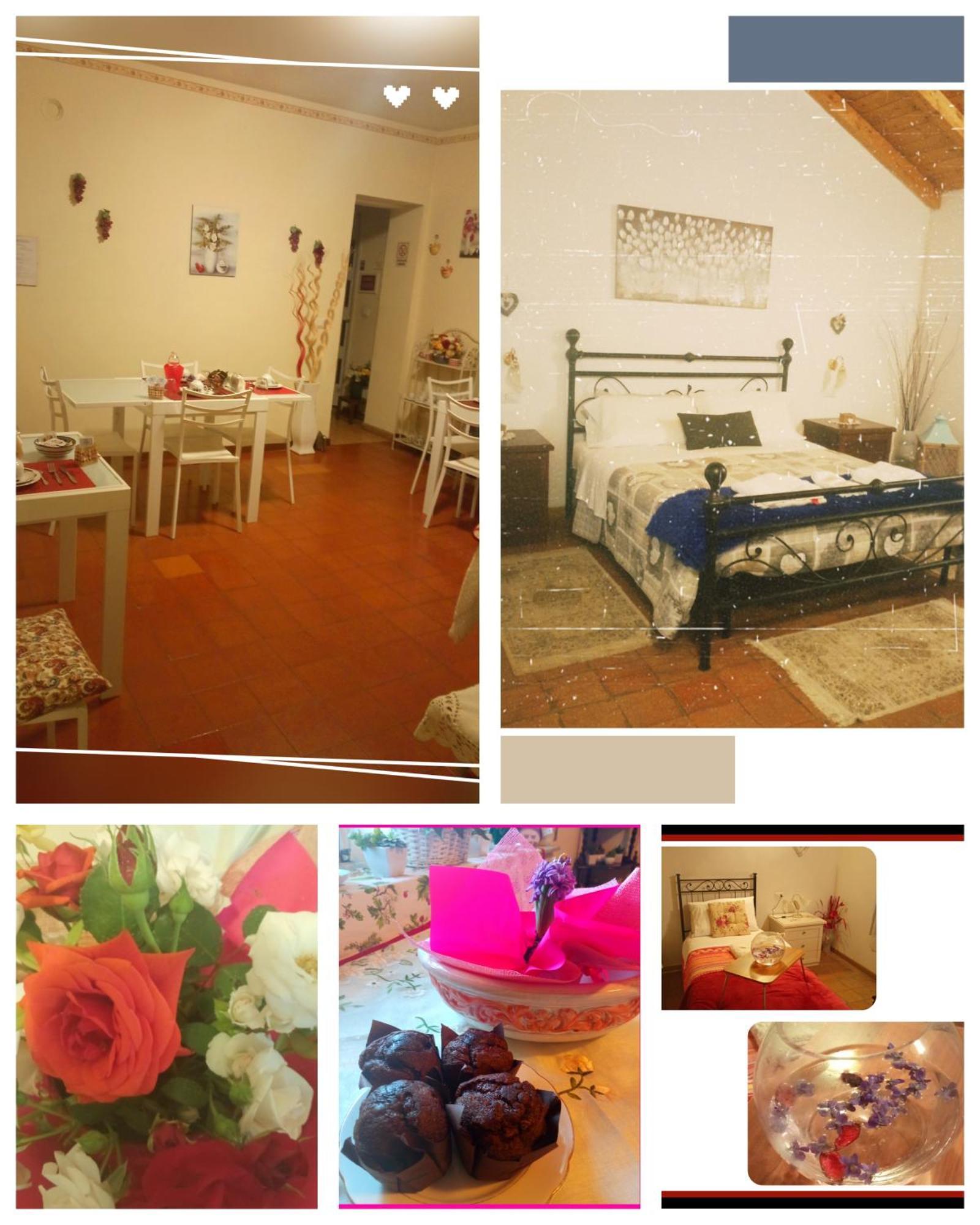 Felix House Bed and Breakfast Codevilla Buitenkant foto