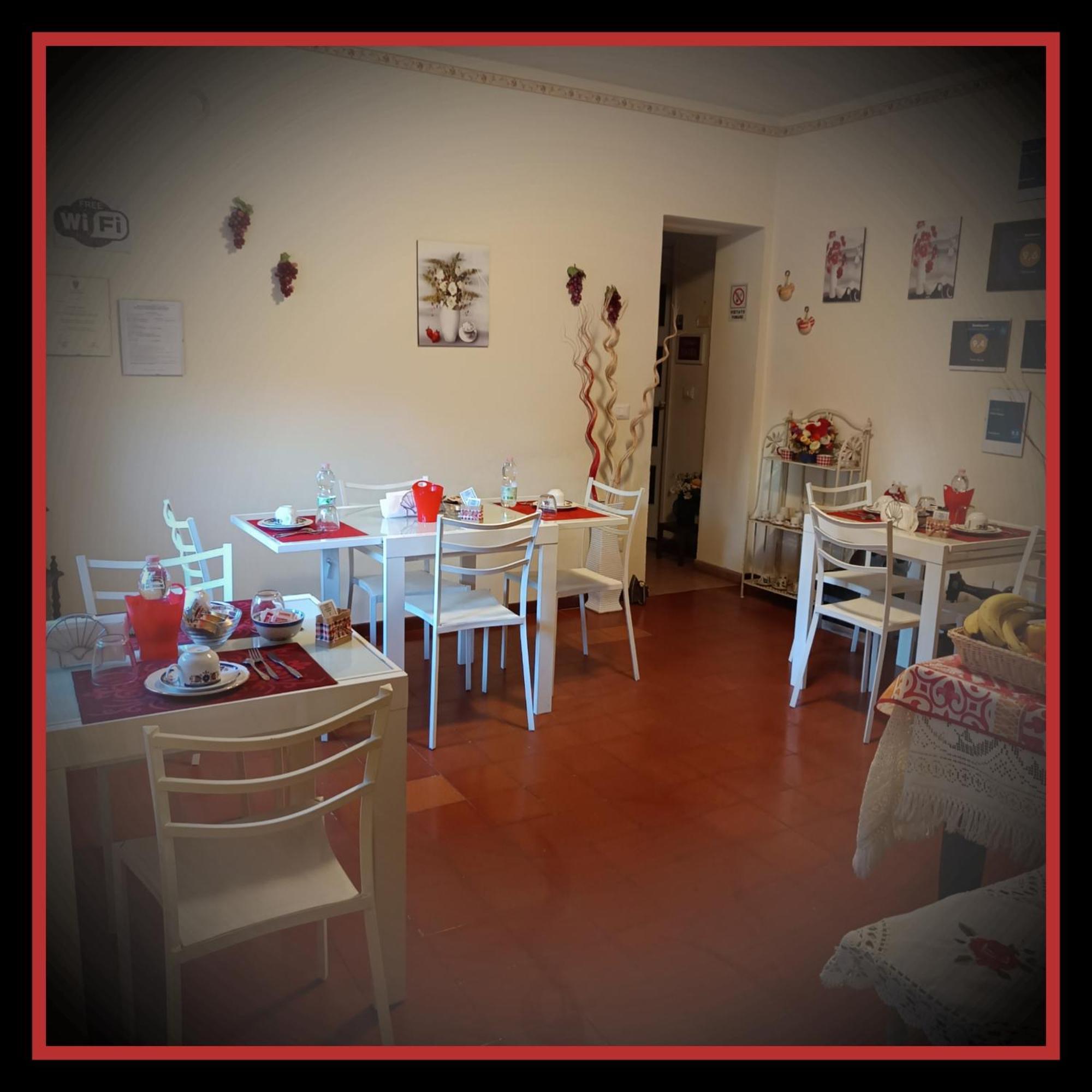 Felix House Bed and Breakfast Codevilla Buitenkant foto