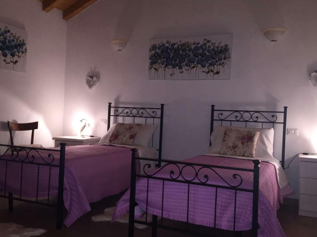 Felix House Bed and Breakfast Codevilla Buitenkant foto