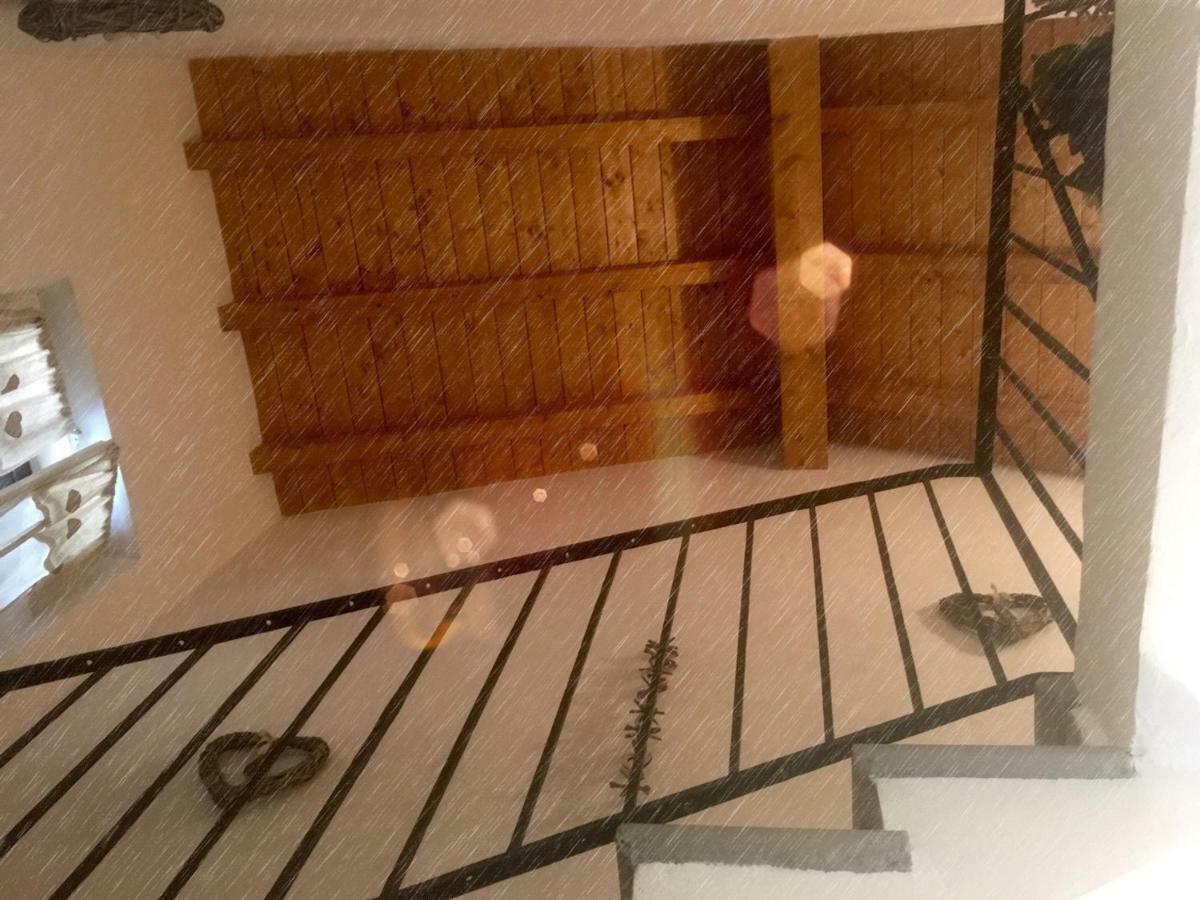 Felix House Bed and Breakfast Codevilla Buitenkant foto