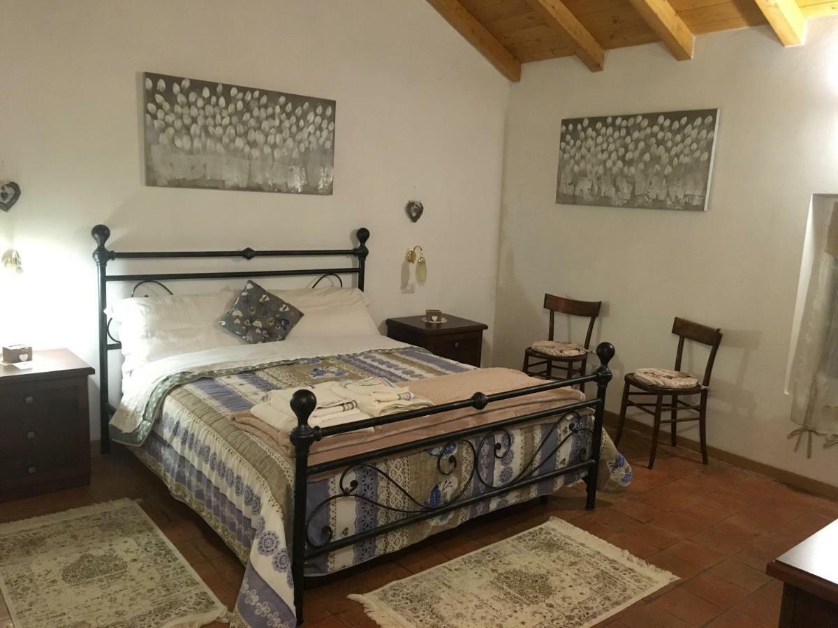 Felix House Bed and Breakfast Codevilla Buitenkant foto