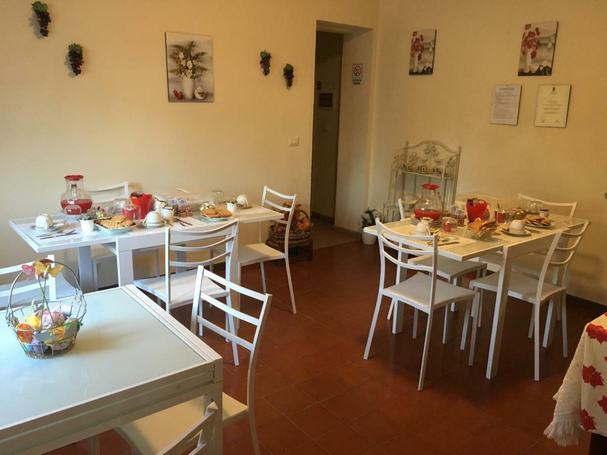 Felix House Bed and Breakfast Codevilla Buitenkant foto