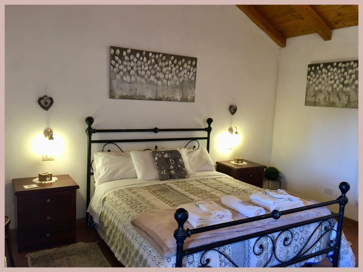 Felix House Bed and Breakfast Codevilla Buitenkant foto