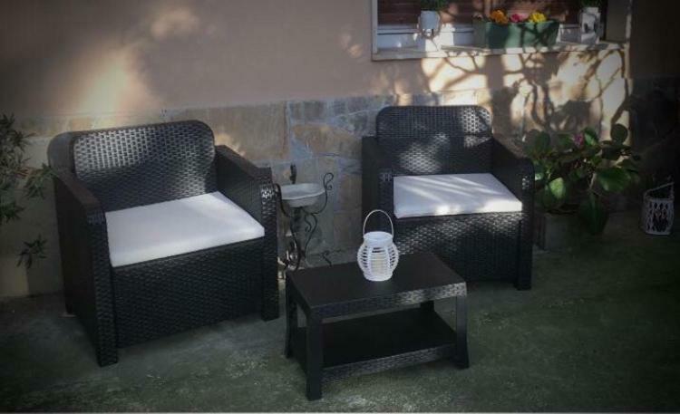 Felix House Bed and Breakfast Codevilla Buitenkant foto
